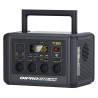 Power Station portatile 1,2 Kilowatt