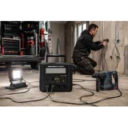 Power Station portatile 2 Kilowatt