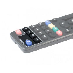 DPT202SB Decoder Digitale Terrestre DiProgress DVB-T2 HEVC Scart Stick
