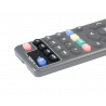 DPT202SB Decoder Digitale Terrestre DiProgress DVB-T2 HEVC Scart Stick