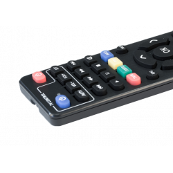 DPT202SB Decoder Digitale Terrestre DiProgress DVB-T2 HEVC Scart Stick