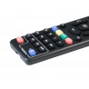 DPT202SB Decoder Digitale Terrestre DiProgress DVB-T2 HEVC Scart Stick
