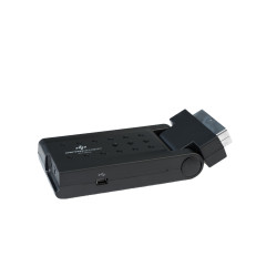 DPT202SB Decoder Digitale Terrestre DiProgress DVB-T2 HEVC Scart Stick