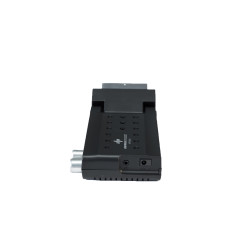DPT202SB Decoder Digitale Terrestre DiProgress DVB-T2 HEVC Scart Stick