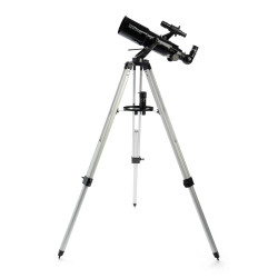 Powerseeker 80AZS