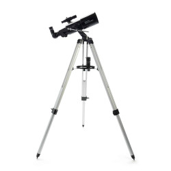 Powerseeker 80AZS