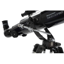 Powerseeker 80AZS