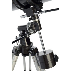 Powerseeker 127EQ-MD Smart