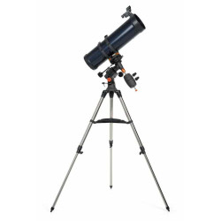 Astromaster 130EQ Motor Drive