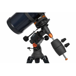 Astromaster 130EQ Motor Drive