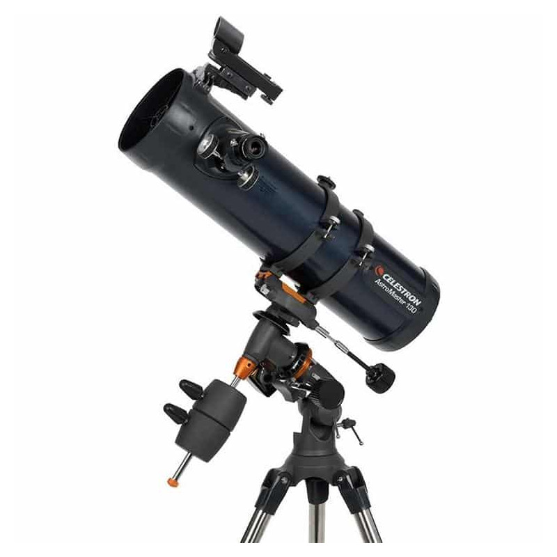 Astromaster 130EQ Motor Drive