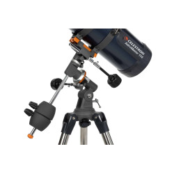 Astromaster 114EQ