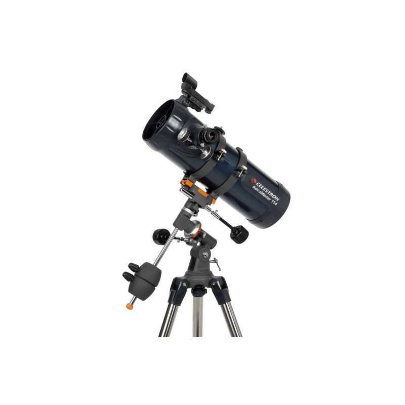 Astromaster 114EQ
