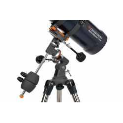 Astromaster 114EQ-MD Smart