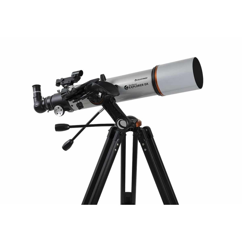 Star Sense Explorer 102DX
