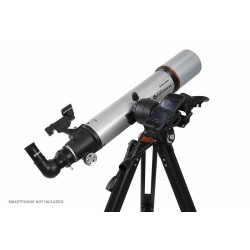 Star Sense Explorer 102DX