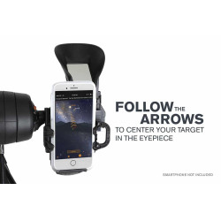 Star Sense Explorer 102DX