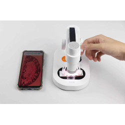 Microscopio Digitale M1A Smart