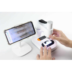 Microscopio Digitale M1A Smart