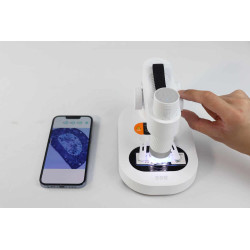 Microscopio Digitale M1A Smart