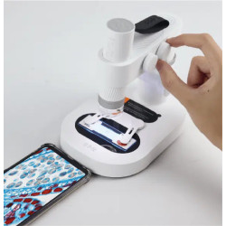 Microscopio Digitale M1A Smart