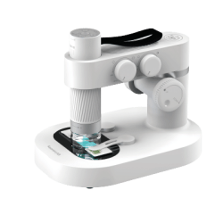 Microscopio Digitale M1A Smart