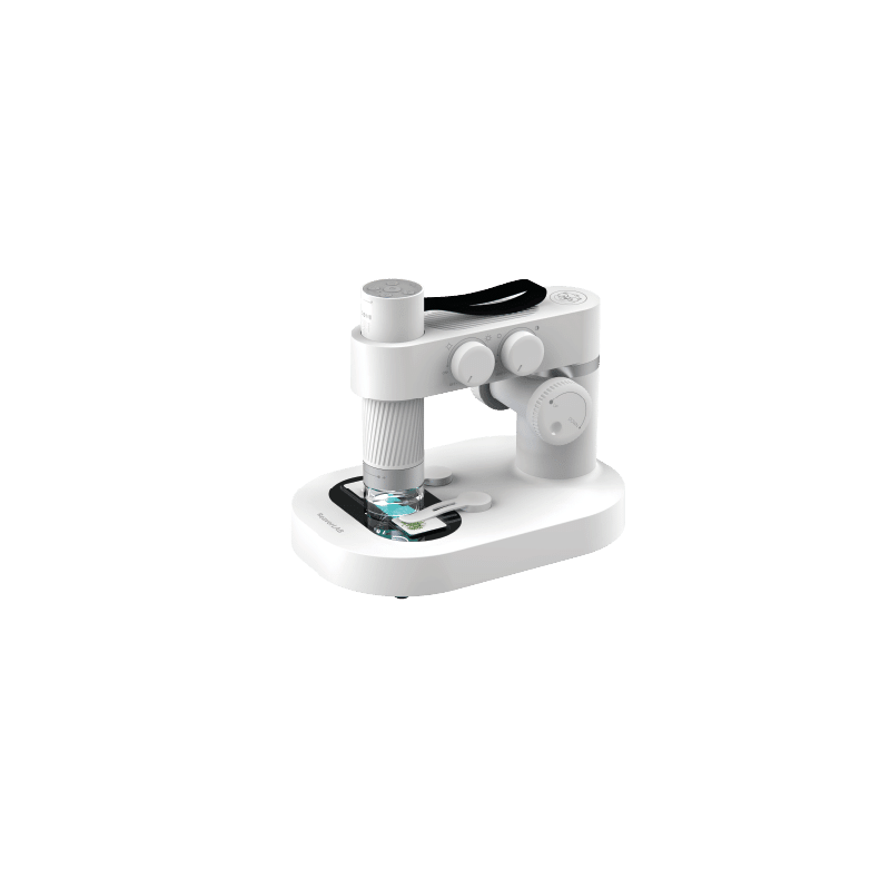 Microscopio Digitale M1A Smart