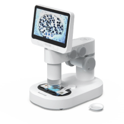Microscopio Digitale M2A Smart