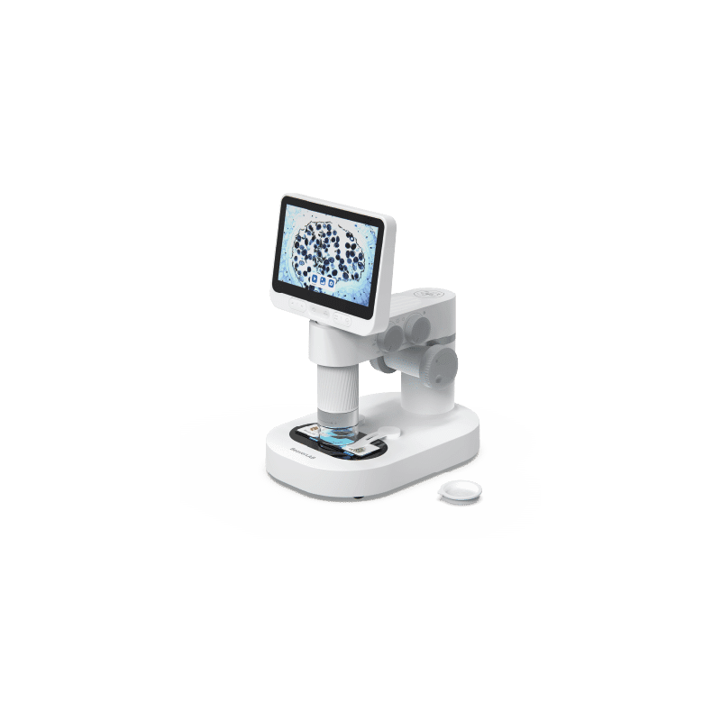 Microscopio Digitale M2A Smart
