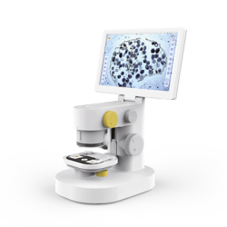 Microscopio Digitale MX