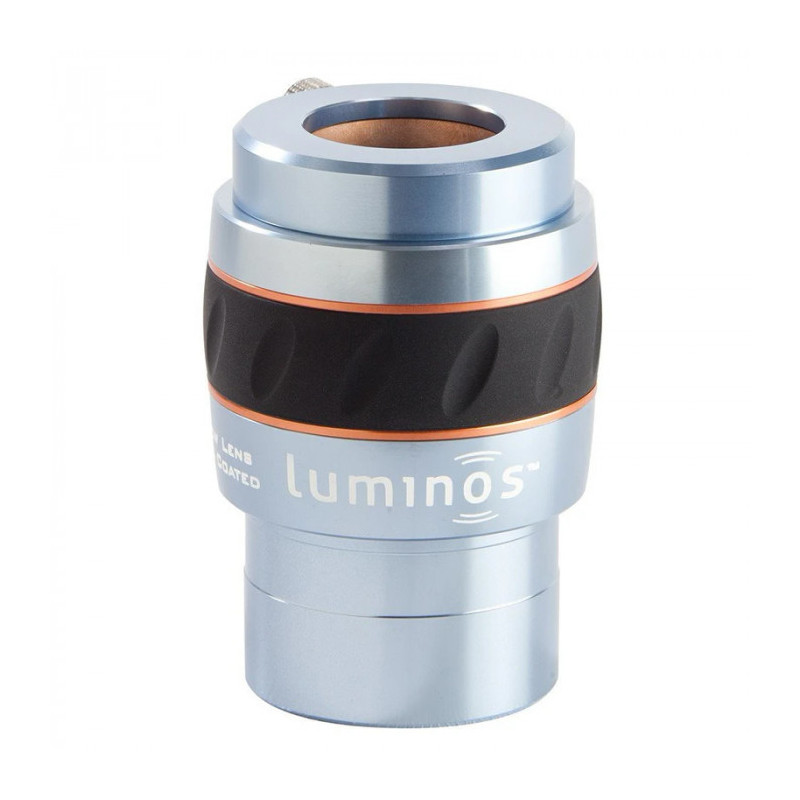 Lente di Barlow LUMINOS 2.5X 2''