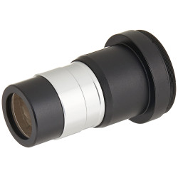 Raccordo Fotografico Universale con Barlow 2x 31.8mm