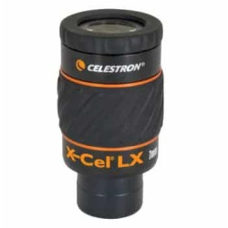 Oculare X-Cel-LX 7mm