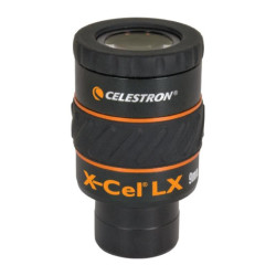 Oculare X-Cel-LX 9mm