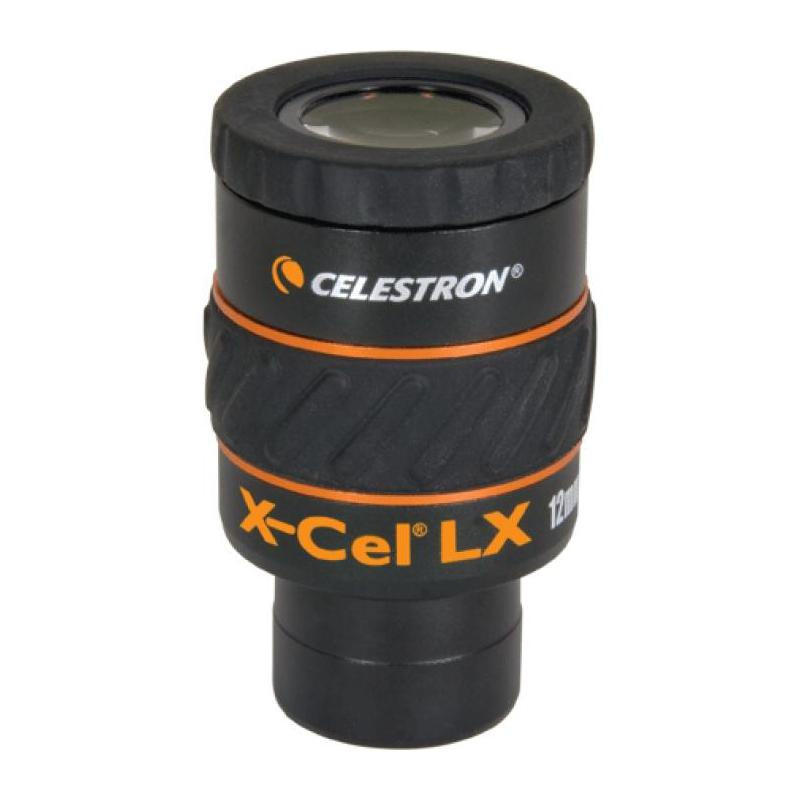 Oculare X-Cel-LX 12mm