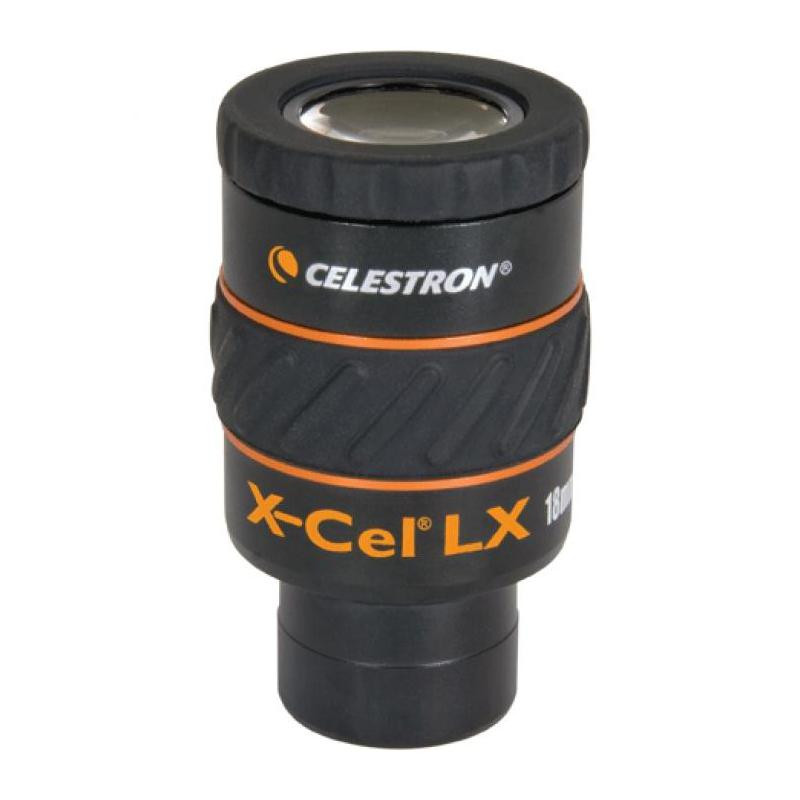 Oculare X-Cel-LX 18mm