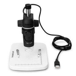 Microscopio Digitale Hooke USB5