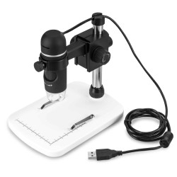 Microscopio Digitale Hooke USB5