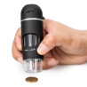 Microscopio Digitale Hooke USB5