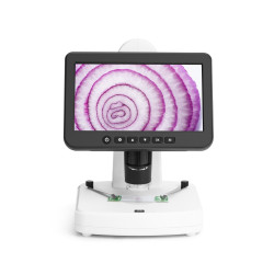 Microscopio Digitale Hooke LCD7