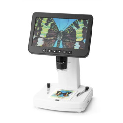 Microscopio Digitale Hooke LCD7