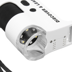Microscopio Digitale MIC270