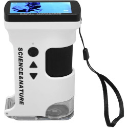 Microscopio Digitale MIC270