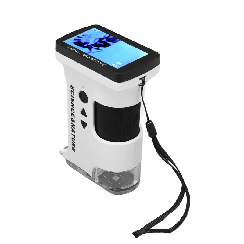 Microscopio Digitale MIC270