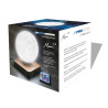 MOON – Lampada a Levitazione Magnetica