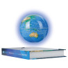 EARTH 14 – Lampada a Levitazione Magnetica