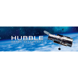 Hubble Projector