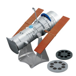 Hubble Projector