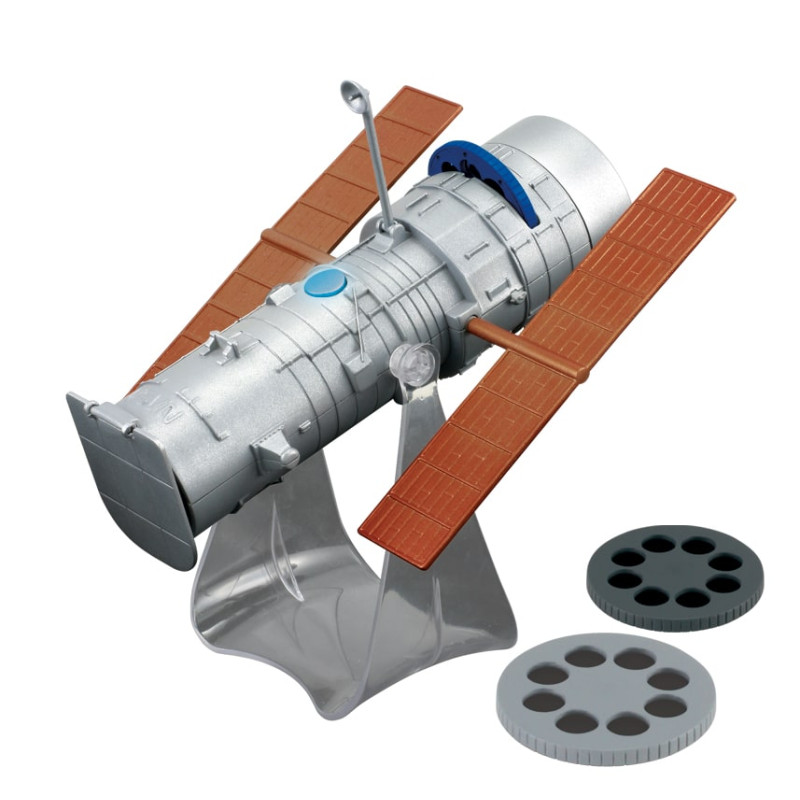 Hubble Projector