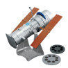 Hubble Projector